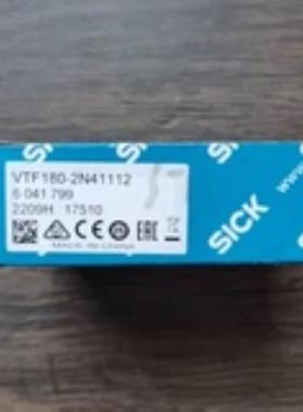 正品 SICK西克 VTF180-2N41112 传感器 6041799 现货销售
