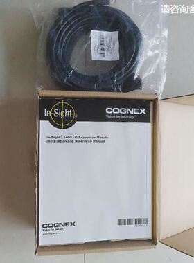 cio-1400康耐视COGNEX模块本店