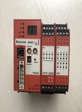 AB 1752-L24BBB拆机现货实拍成色新