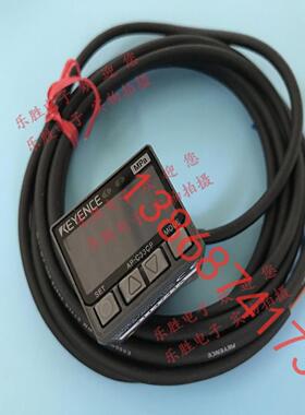 正品KEYENCE基恩士压力传感器 AP-C33CP 现货