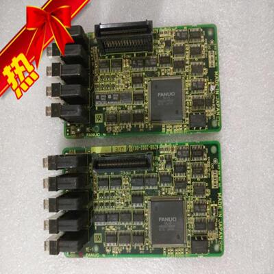 发那科 FAUNC 线路板 A20B-2002-0032