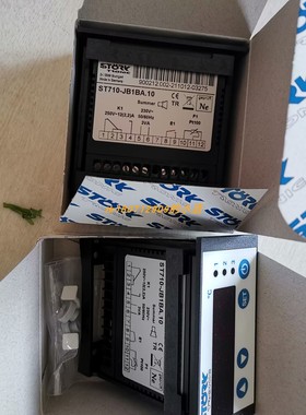 stork ST710-JB1BA10  ST710-JB1JA10  ST48-GAUV100FP温控器