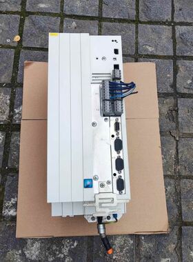 9成新伦茨伺服驱动器EVS9325-EP实物图可测试保质量EVS9325-EP议