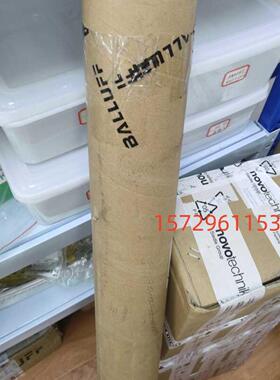 磁致伸缩传感器BTL6-A110-M0600-A1-S115 巴鲁夫 BTL003F