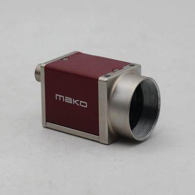 询价ALLIED VISION Mako G-503C IRC POE 彩色网口工业相机议价