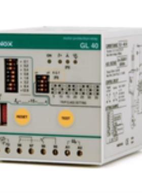 西班牙FANOX过载保护继电器GL16 11302