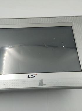 原装拆机LS触摸屏XP30-TTADC现货实物图测试OK
