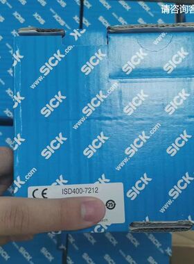 ISD400-7211 1065100 西克 数据传输