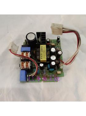 TSX08CD12R8AS/SX08CD08R6AS电源板F6ASTSX08PS220-V1.3议