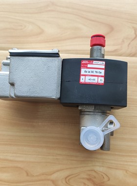 ASCO JSIS8314B301 24VDC电磁阀ASCO SCE238D005 24VDC电磁阀