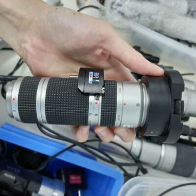 KEYENCE基恩士VH-Z20R VHX系列20X-200