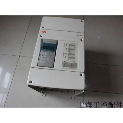 DCS502B0200-41-2102000-000000000ABB直流调速器DCS500200A