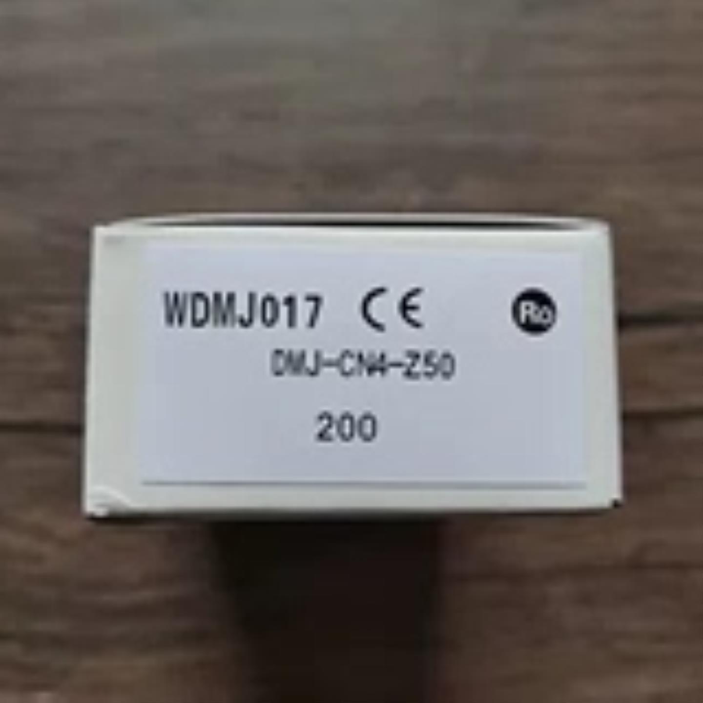 正品 北阳 DMJ-CN4-Z50 传感器 WDMJ017 现货销售