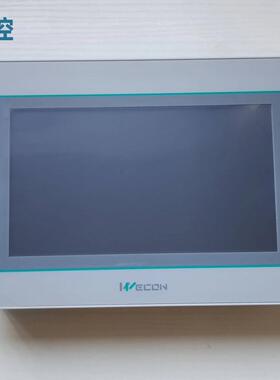 维控WECON触摸屏PI3070ig-0 PI3102ig 102寸PI3043ie-T PI3070