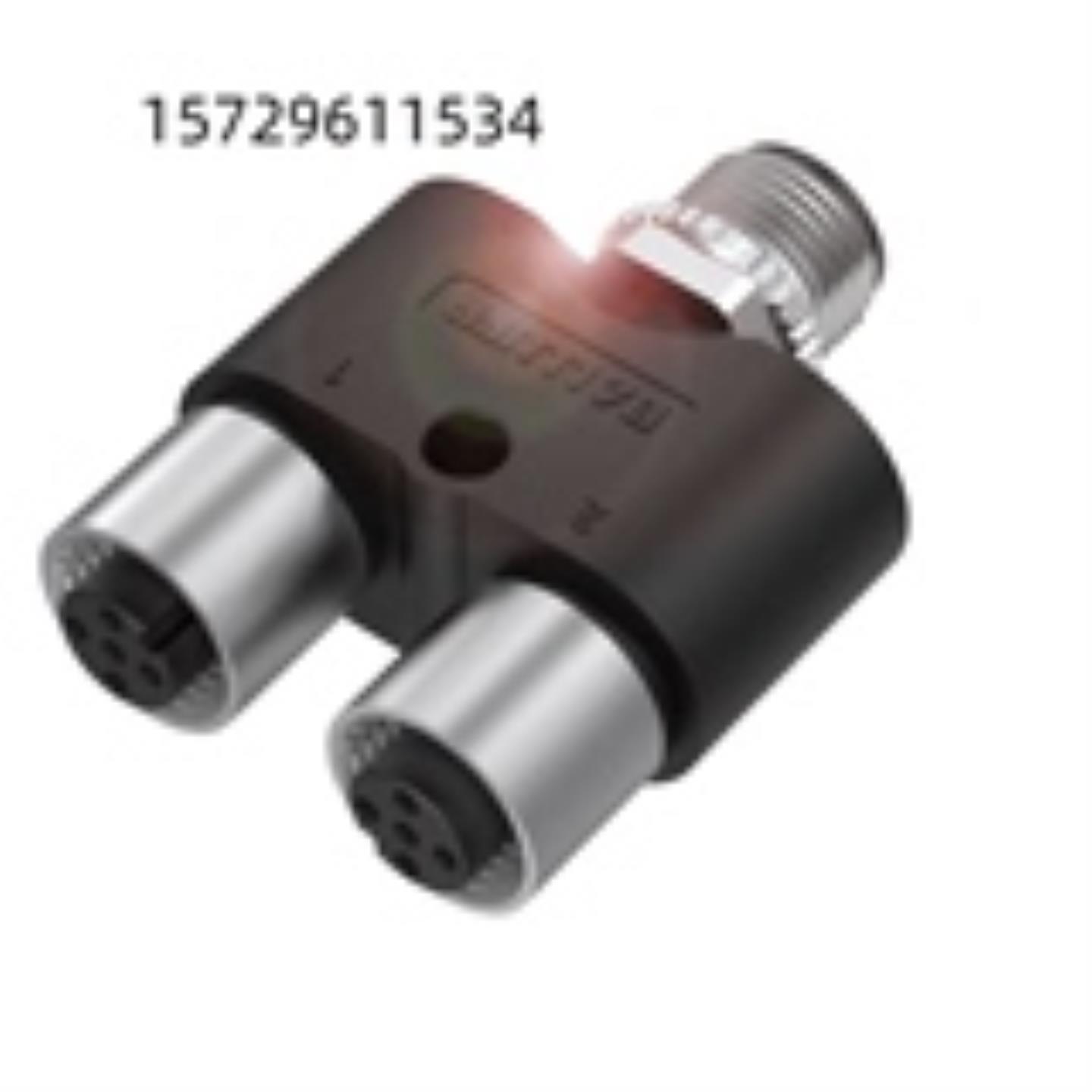 巴鲁夫传感器BCC089P BCC N415-M415-M415-U003-000