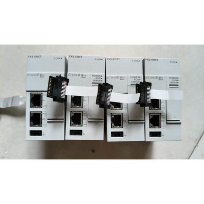 FX5-ENET，成色充新功能包好包邮，直发，全国包邮