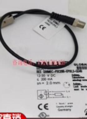 巴鲁夫接近开关 BES041N BES Q08MEC-PSC20B-EP003-GS49 传感器