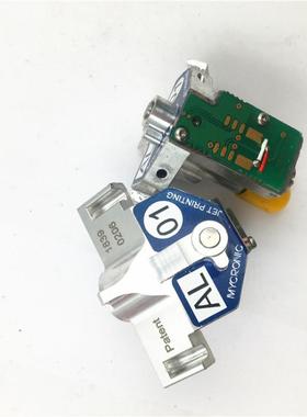 MYCRONIC点锡机喷印头 Patent 1449 MYDATA EJC-BRD L-038-0327