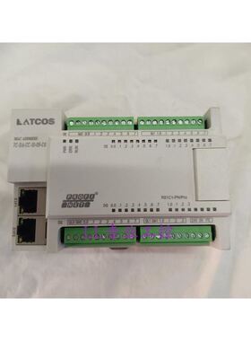 拆机LATCOS凌科R51C1-PN/Pro/DP扩展E10C1E20C1实拍