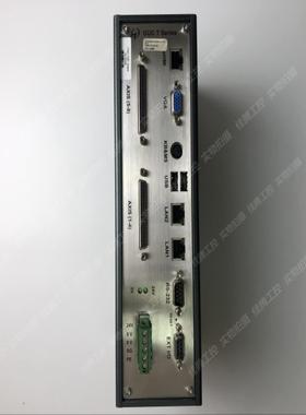 固高GRCS-3000-CV-0D-06A6 PL机器人控制器 现货成色新