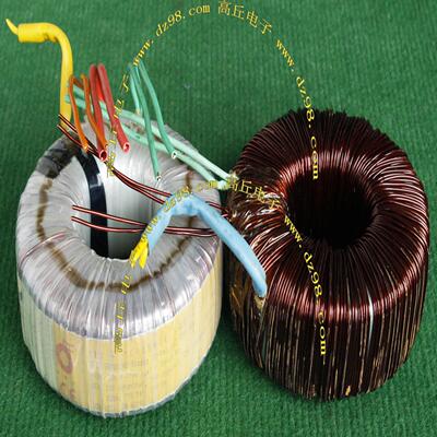 意大利IET 32V 30V 15V 200VA 裸型 环形 变压器 进口拆机