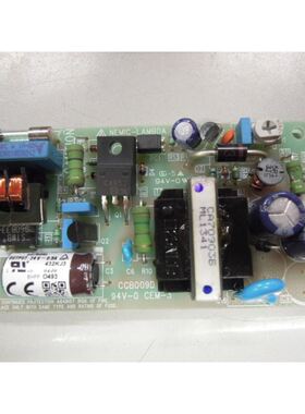 拆机直流开关电源板VS10C-24输入100~120VAC出24V0.5A