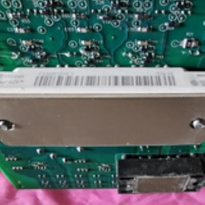 ABB ACS510550变频器SINT4220C 11KW专用模块FP25R12KE3