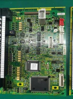 EP-3955C EP-3955D富士大功率主板cpu板