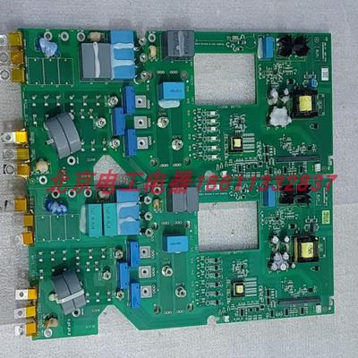 CINT4521C abb变频器ACS530580 55KW106A驱动板 CINT-4521C
