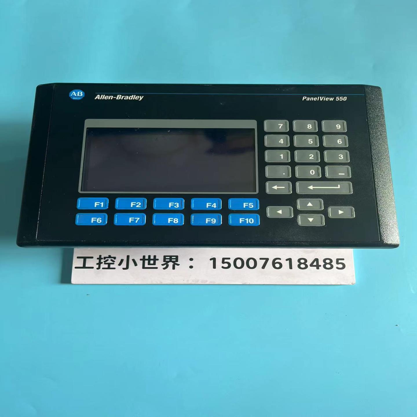 AB触摸屏2711-K5A16L1现货包好议价