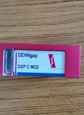 真品德国DEHN盾牌防雷器模块952060浪涌保护器DGP C MOD促销