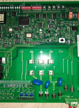 3BHE006422R0001 UNS2861C-PV1 控制板 3BHE006422R0001咨询