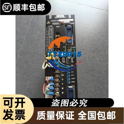 CACR-PR01AD4NR 安川YASKAWA伺服驱动器