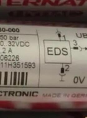 HYDAC VM 2 D0-L24压差开关HYDAC SB330H-32F1112A1-330S皮囊