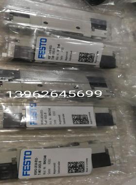 FESTO正品原装电磁阀 VUVG-LK10-B52-T-M7-1H2L-S 费斯托80425