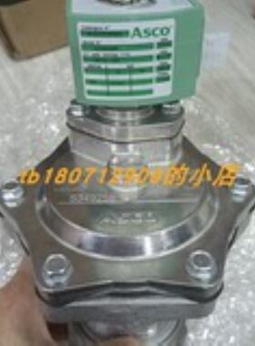 ASCO EF8262H086E电磁阀ASCO EF8262H130电磁阀