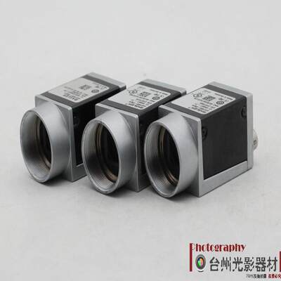 询价BASLER acA1600-20gm 网口黑白工业相机议价