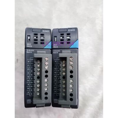 拆机K2-04ADC/K2-02DAC/Z-4ADC/CTRI0KOYO光洋PLC模块