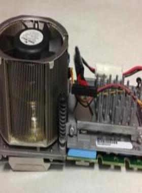 HP AD365A Itanium2 16GHz 18MB Montvale Processor rx7640