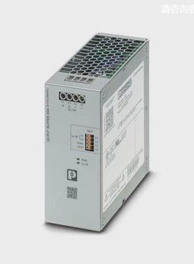 菲尼克斯缓冲模块 - QUINT4-BUFFER/24DC/20 - 2907913