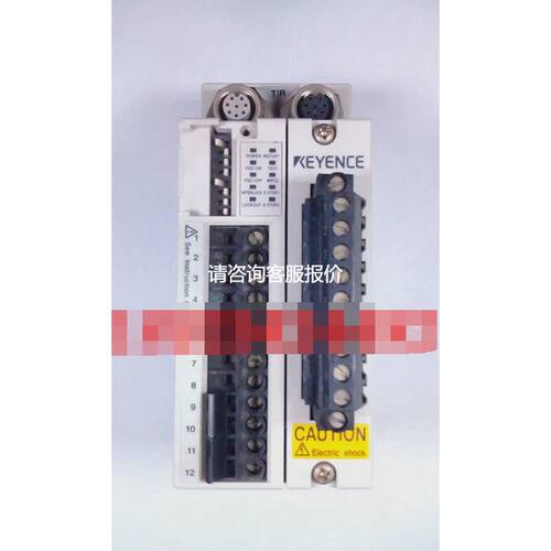 基恩士KEYENCE 安全光栅 控制器SL-R11G EG-520 SL