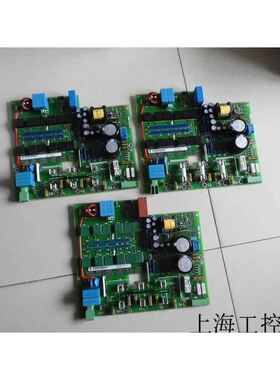 PIN-3AXPIN-3AABBDCS400主流调速器电源板3ADT31400R2