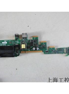 UT96ISS09.007004-10103130-0956CT变频器编码板接口板