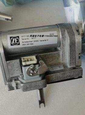 ZF 5060 F47153换挡电磁阀017-191采埃孚