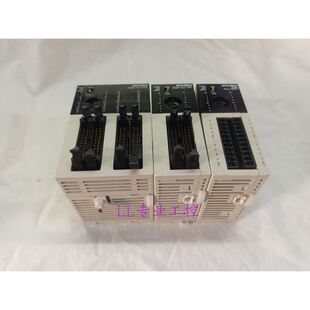 拆机PLCFX2NC-16/32/64/96MT/MR-T/D/UL/FX2N-10/20GM/FX3GC