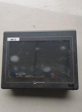 威伦触摸屏MT6100i V2WV