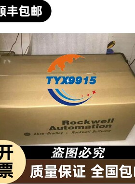 AB罗克韦尔变频器25a-d010n104实物