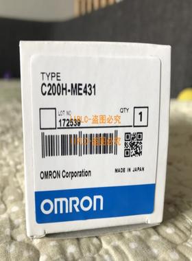 C200H-ME431 ME831 MR431 MR831正品质保15个月