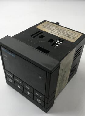 Honeywell霍尼韦尔温度控制器 UDC2000 MINI-PR0 实拍