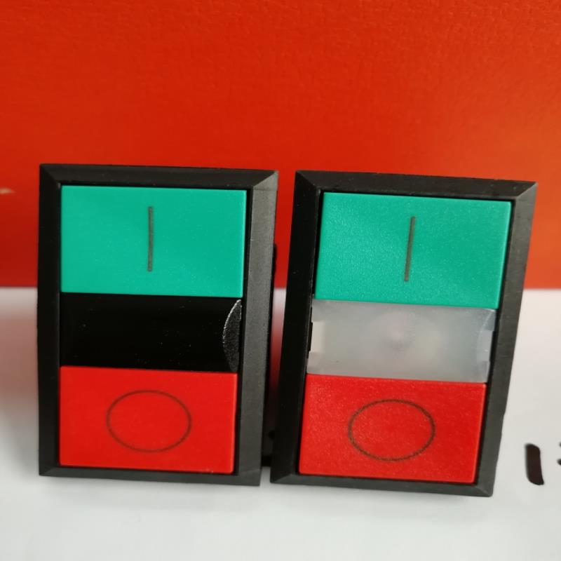 代替停产3SB3100-8AC313SB3101-8BC31 尺寸外型一样就是颜色